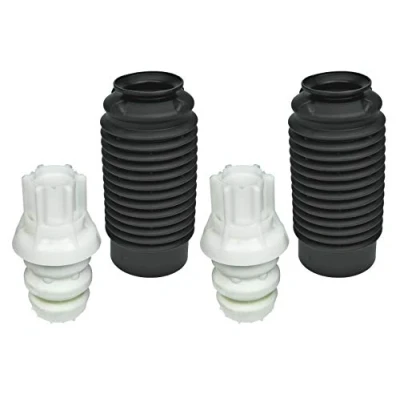 Immagine di MEYLE 214 640 0000 Kit parapolvere ammortizzatore Assale anteriore ORIGINAL Quality FIAT: Punto II Hatchback, Idea, LANCIA: Ypsilon II, Musa