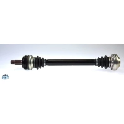 Immagine di SPIDAN 24135 Albero motore / Semiasse 623 con dado BMW: 1 Hatchback, 3 Coupe, Sedan