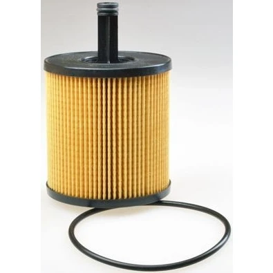Immagine di DENCKERMANN A210741 filtro olio Cartuccia VOLKSWAGEN: Touareg I, Phaeton