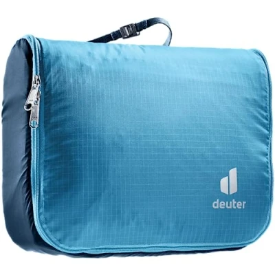 Immagine di deuter Wash Center Lite II, Beauty Case Unisex Erwachsene, Wave Ink, One Size