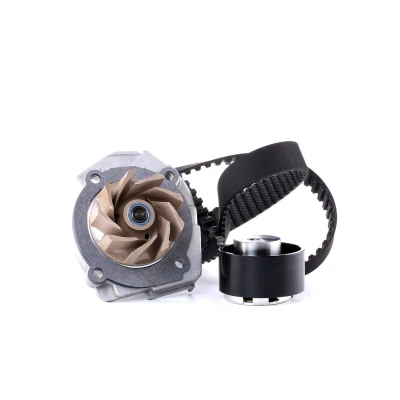 Immagine di INA 530 0228 30 pompa acqua + Kit Cinghia Distribuzione con FIAT: 500L, Grande Punto Hatchback, II LANCIA: DELTA 3, Musa