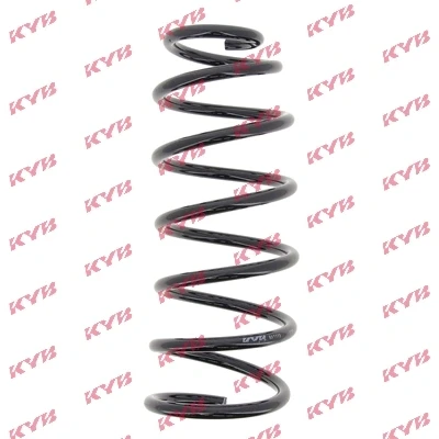 Immagine di KYB K Flex RG1123 Molle ammortizzatori Assale anteriore Molla ad elica VOLKSWAGEN: Passat B3/B4 Variant
