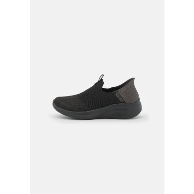 Immagine di Skechers Ultra Flex 3.0 Smooth Step, Sneaker Donna, Nero, 35 EU