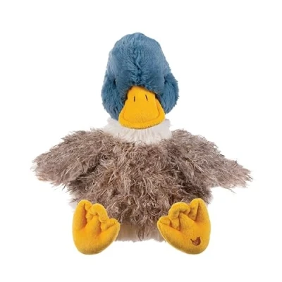 Immagine di Wrendale Disegni Nuova Gamma di Peluche Webster Duck Ispirata a &#039;A Waddle And Quack