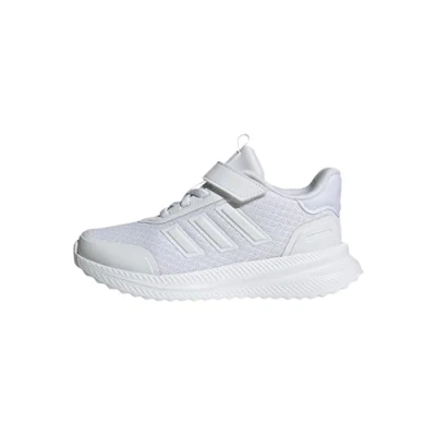 Immagine di adidas X_PLR Hook And Loop Shoes Kids, Scarpe da Ginnastica, Cloud White/Cloud White/Grey One, 31 EU