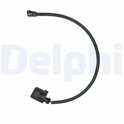 Immagine di DELPHI LZ0405 Sensore Freni AUDI: Q3 Sportback, Q3, A3 CUPRA: Formentor SUV
