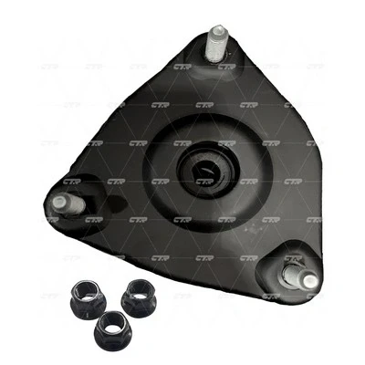 Immagine di CTR GA0011 Supporto ammortizzatore a molla Assale anteriore