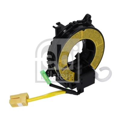 Immagine di FEBI BILSTEIN 188702 Contatto spiralato MITSUBISHI: PAJERO 3, Lancer 7 Limousine, Outlander I SUV