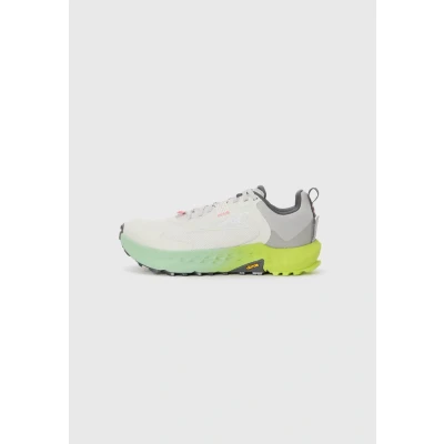 Immagine di ALTRA Scarpe da trail running TIMP 5 donna, Grigio/Lime, 43 EU