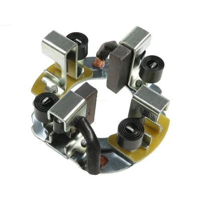 Immagine di AS PL SBH5008 Supporto, Spazzole in carbone