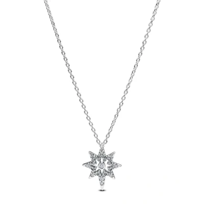 Immagine di Pandora Collana Argento 393600C01 45