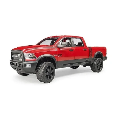 Immagine di RAM 2500 Power Wagon Bruder