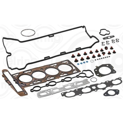 Immagine di ELRING 927.890 Kit guarnizioni, testata con guarnizione tenuta stelo valvola, OPEL: Insignia A Sedan, Sports Tourer