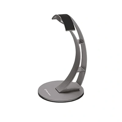 Immagine di Oehlbach Head phone stand in Style argento