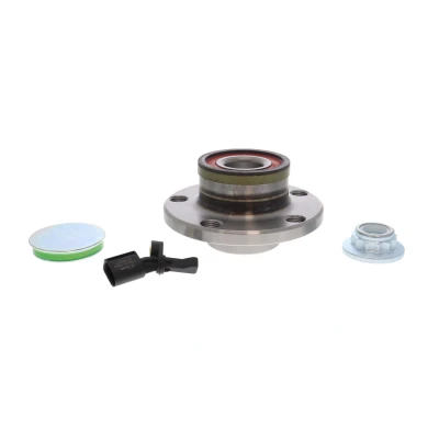 Immagine di VEMO V10 72 0299 Kit cuscinetto ruota Assale posteriore Dx con sensore n giri 120 VOLKSWAGEN: Polo IV Hatchback, V Hatchback