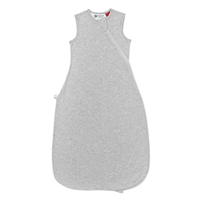 Immagine di Tommee Tippee The Original Grobag, Sacco nanna per bambini, design salutare sui fianchi, morbido tessuto in cotone, 18 36 m, 2,5 TOG, grigio cielo mélange