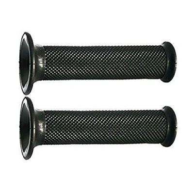 Immagine di PROGRIP Manopole Strada 780 OE 102 Singola Densità Nero Con