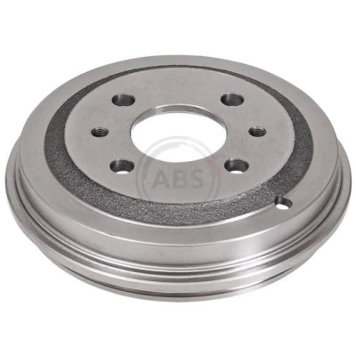 Immagine di A.B.S. 3230 S Freni A Tamburo 219 FIAT: Panda I Hatchback, Uno Cinquecento, AUTOBIANCHI: 112 LANCIA: Y10, Hatchback