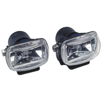 Immagine di AutoStyle AC NS21C Kit luci diurne