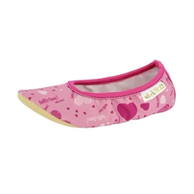 Immagine di Lico G 1 STYLE, Scarpe da ginnastica, Unisex Bambini, Rosa (Rosa/ Pink), 26 EU