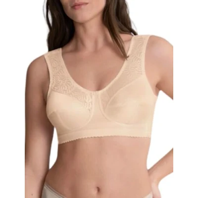 Immagine di Anita Comfort Mylena Reggiseno, Beige (Pelle D&#039;Angelo 017), VI (Taglia produttore:Eu 90C (It 6C)) Donna