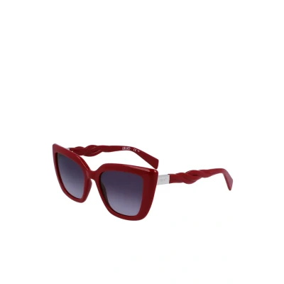 Immagine di LIU JO Occhiali da sole, Donna, Taglia: One Size, Red