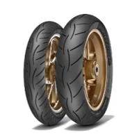Immagine di Metzeler Sportec Street 70/90 R17 38S auto Pneumatici estivi 2903700