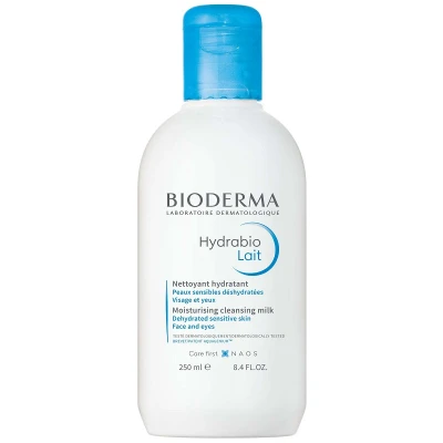 Immagine di Bioderma Hydrabio Latte detergente 250 ml