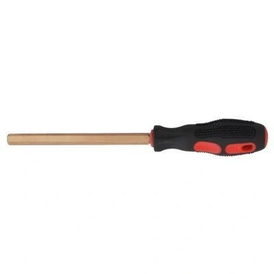 Immagine di KS TOOLS 963.1070 Cacciavite 5,0 100, 200 Ad esagono incassato
