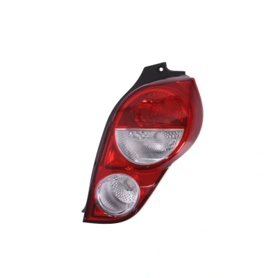 Immagine di ABAKUS 235 1928R LD UE Fanale posteriore Dx P21/5W, PY21W, P21W Rosso CHEVROLET: Spark