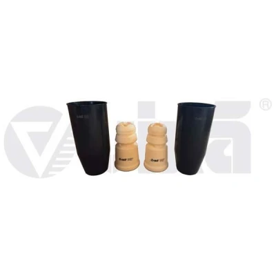 Immagine di VIKA K51785301 Supporto ammortizzatore a molla Assale posteriore AUDI: Q5 (8RB) SQ5 3.0 TFSI quattro, TDI 2.0 quattro