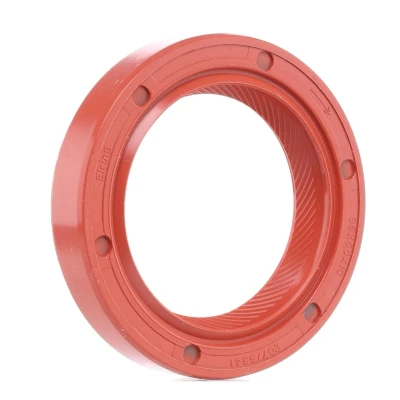 Immagine di ELRING 507.725 Paraolio Albero Motore MVQ ( Silicone Caucciù) RENAULT: Super 5 Hatchback, CLIO 1, Hatchback