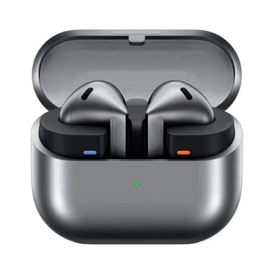 Immagine di Samsung Galaxy Buds 3 Argento