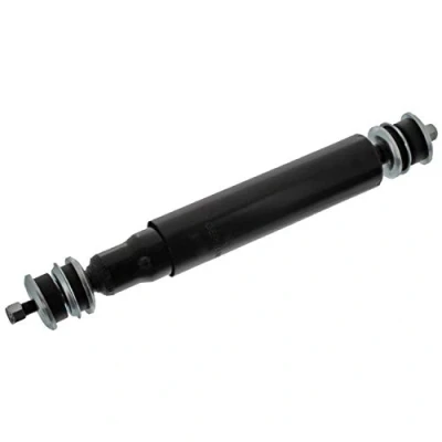 Immagine di FEBI BILSTEIN 20312 Ammortizzatore Assale posteriore Pressione olio 594 358 telescopico Spina superiore, inferiore