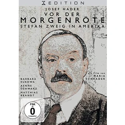 Immagine di Vor der Morgenröte Stefan Zweig in Amerika