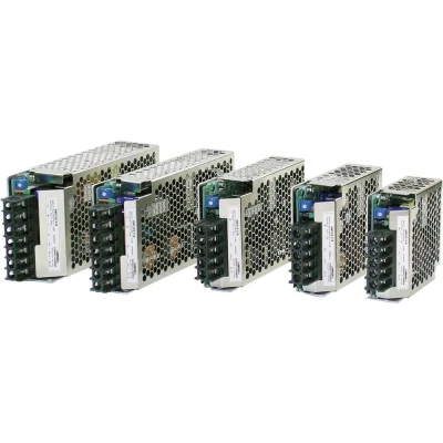 Immagine di TDK Lambda HWS600P 24 Alimentatore A commutazione. 25 600 W 26.4 V/DC 1 pz.