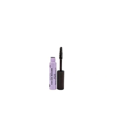 Immagine di Benecos natural beauty 95158 mascara cosmetici biologici di bellezza naturale formato da viaggio vegan, nero, 2,5 ml
