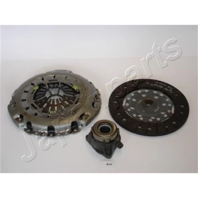 Immagine di JAPANPARTS KF S10 Kit Frizione 240 SSANGYONG: Rexton / 2