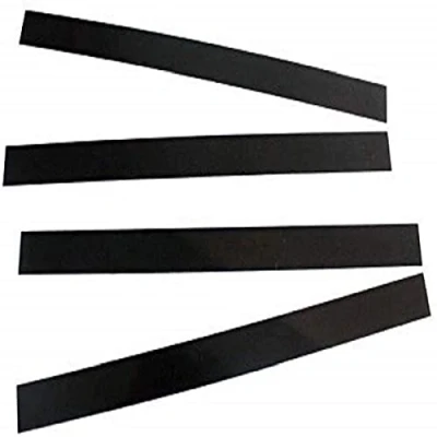 Immagine di PureSound MT4 Linguette in Mylar per Cordiera, 4 Pezzi
