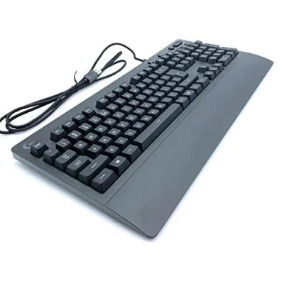 Immagine di LOGITECH GAMING KB PRODIGY G213 US LAYOUT