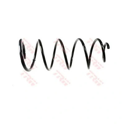 Immagine di TRW JCS263 Molle ammortizzatori Assale anteriore PEUGEOT: 307 SW, Station Wagon, Hatchback