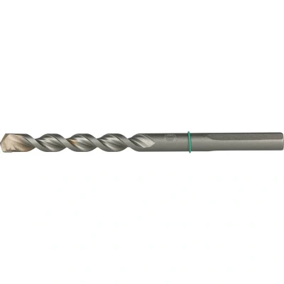 Immagine di Heller ProXtreme 28255 0 Acciaio Punta per calcestruzzo 10 mm Lunghezza totale 145 Alberino triangolare 1 pz.