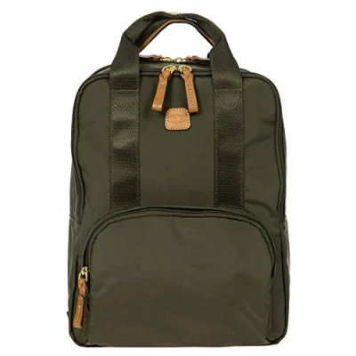 Immagine di Bric&#039;s Xtravel Zaino, Taglia: One Size, Olive