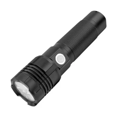 Immagine di Ansmann Pro 3000 R LED (monocolore) Torcia tascabile a batteria ricaricabile 1400 lm 76 h 326 g