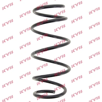 Immagine di KYB K Flex RH3345 Molle ammortizzatori Assale anteriore Molla ad elica per veicoli con autotelaio standard TOYOTA: Auris Hatchback