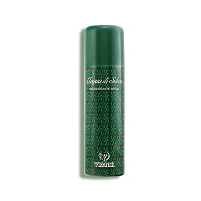 Immagine di Visconti Di Modrone Acqua Selva Deodorante 200 ml