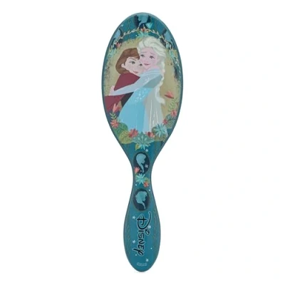 Immagine di WetBrush Spazzola districante originale con setole Intelliflex ultra morbide per separare delicatamente i nodi facilità, Wet Brush Detangler è delicato sui capelli, tutti tipi di
