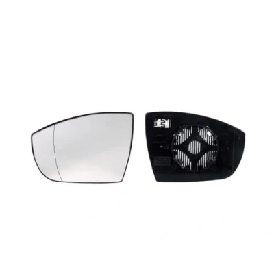 Immagine di ALKAR 6411134 Vetro Specchio Retrovisore Sx FORD: C Max 2, S Mk1, Grand