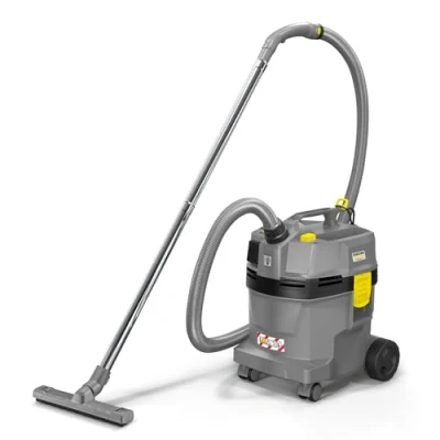 Immagine di Kärcher Professional NT 22/1 Ap Te l *EU 1.378 610.0 Aspiratutto 1300 W 22