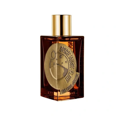 Immagine di Etat Libre d&#039;Orange Spice Must Flow Eau de Parfum 100 ml